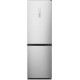 Hisense RB390N4CCD Ψυγειοκαταψύκτης 314lt Υ189xΠ59.5xΒ59cm Inox